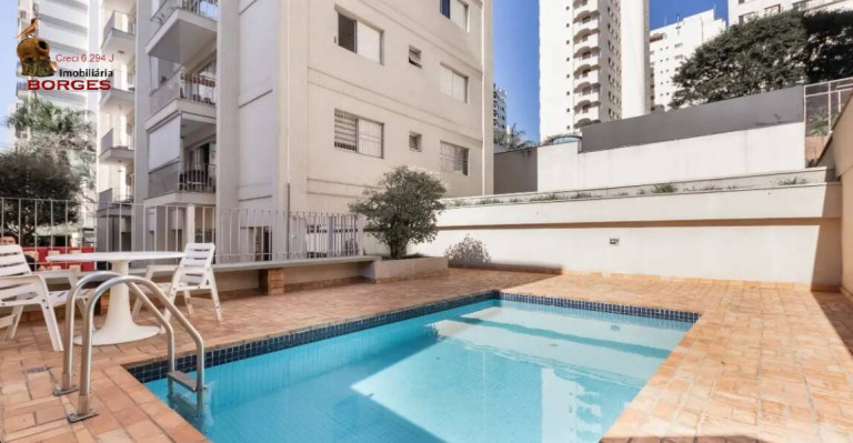 Imagem Apartamento com 3 Quartos à Venda, 86 m² em Moema - São Paulo Imagem Apartamento com 3 Quartos à Venda, 86 m² em Moema - São Paulo