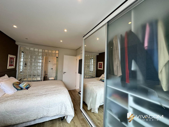 Imagem Apartamento com 3 Quartos à Venda, 129 m² em Coqueiros - Florianópolis Imagem Apartamento com 3 Quartos à Venda, 129 m² em Coqueiros - Florianópolis