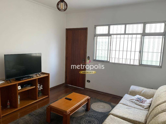 Casa com 2 Quartos à Venda, 270 m² em Olímpico - São Caetano Do Sul
