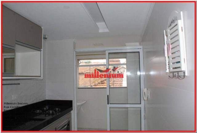 Imagem Apartamento com 2 Quartos para Alugar, 65 m² em Vila São Geraldo - São Paulo