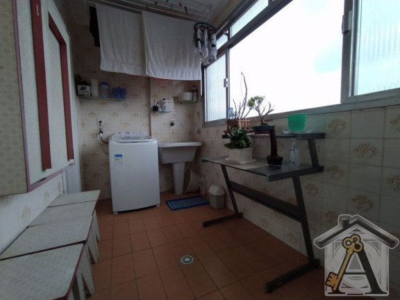 Imagem Apartamento com 3 Quartos à Venda, 170 m² em Ponta Da Praia - Santos Imagem Apartamento com 3 Quartos à Venda, 170 m² em Ponta Da Praia - Santos