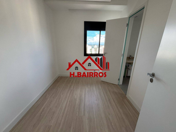Imagem Apartamento com 2 Quartos à Venda, 85 m² em Jardim Satélite - São José Dos Campos