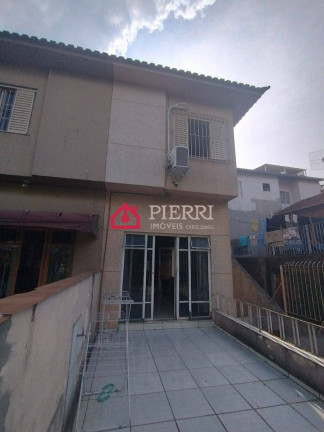 Imagem Casa com 3 Quartos à Venda, 200 m² em Jardim Mangalot - São Paulo