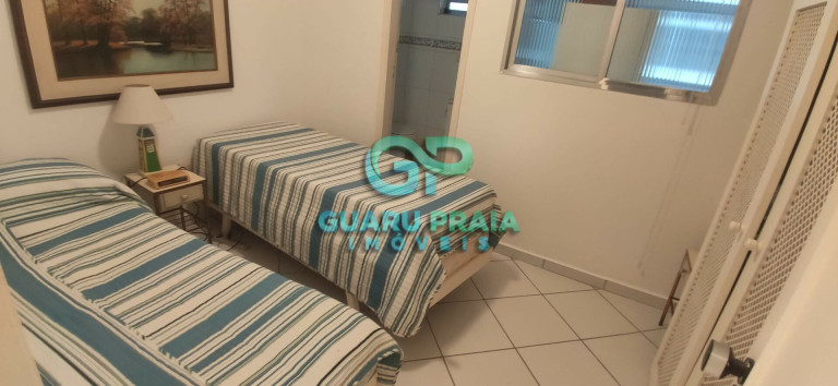 Imagem Apartamento com 4 Quartos à Venda, 120 m² em Enseada - Guarujá