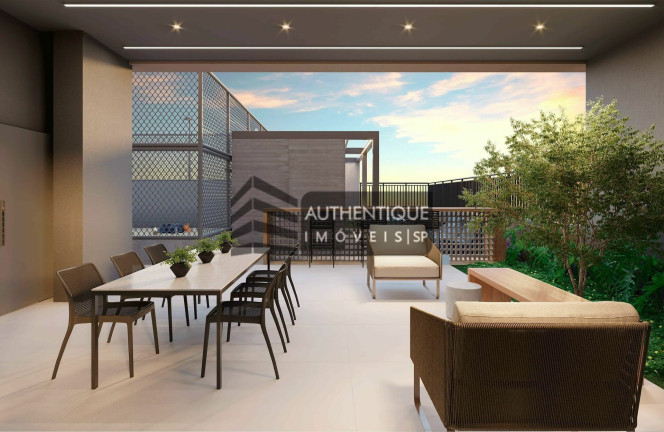 Imagem Apartamento com 2 Quartos à Venda, 108 m² em Pinheiros - São Paulo