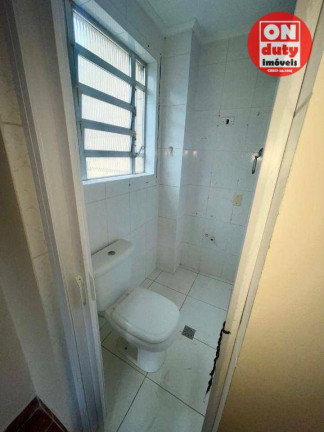Imagem Apartamento com 2 Quartos à Venda, 62 m² em José Menino - Santos