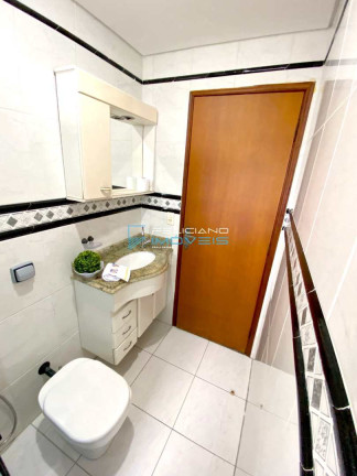 Imagem Cobertura com 3 Quartos à Venda, 208 m² em Aviação - Praia Grande