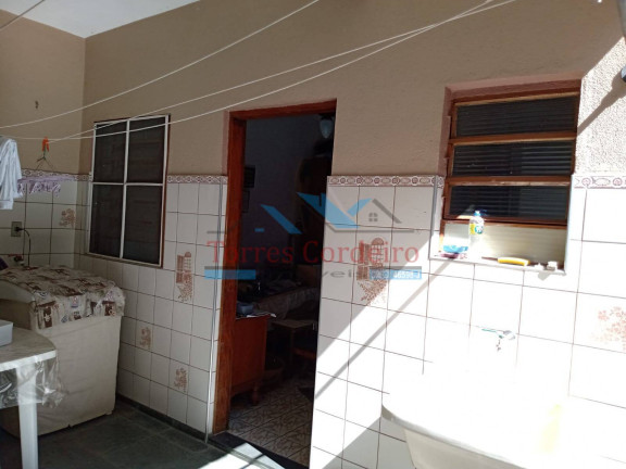 Imagem Casa com 3 Quartos à Venda, 137 m² em Jardim Colombo - São Paulo Imagem Casa com 3 Quartos à Venda, 137 m² em Jardim Colombo - São Paulo