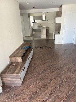 Imagem Apartamento com 3 Quartos à Venda, 96 m² em Vila Valparaíso - Santo André Imagem Apartamento com 3 Quartos à Venda, 96 m² em Vila Valparaíso - Santo André
