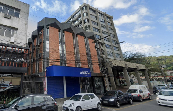 Foto do imóvel Imóvel com 2 Quartos à Venda, 40 m² em Centro - Joinville