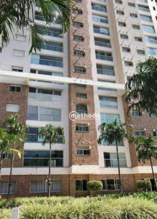 Apartamento com 2 Quartos à Venda, 80 m² em Cambuí - Campinas