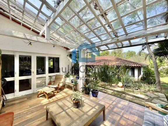 Imagem Casa de Condomínio com 4 Quartos à Venda, 282 m² em Granja Viana - Cotia