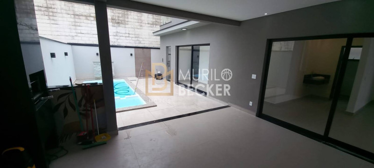 Imagem Casa de Condomínio com 3 Quartos à Venda, 220 m² em Residencial Terras Do Vale - Caçapava