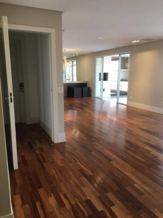 Imagem Apartamento com 4 Quartos à Venda, 220 m² em Campo Belo - São Paulo Imagem Apartamento com 4 Quartos à Venda, 220 m² em Campo Belo - São Paulo