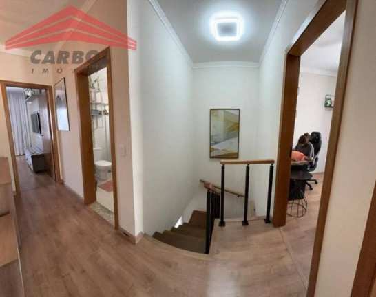 Imagem Casa de Condomínio com 3 Quartos à Venda, em Medeiros - Jundiaí Imagem Casa de Condomínio com 3 Quartos à Venda, em Medeiros - Jundiaí