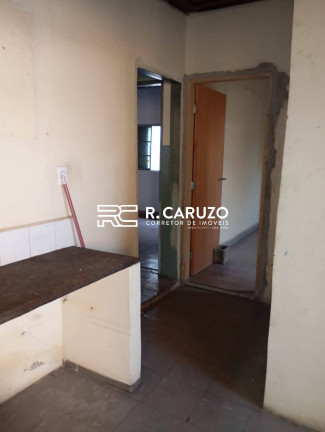 Imagem Casa à Venda, 164 m² em Vila Paulista - Limeira Imagem Casa à Venda, 164 m² em Vila Paulista - Limeira