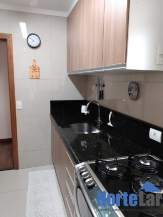 Imagem Apartamento com 3 Quartos à Venda, 84 m² em Vila Nova Cachoeirinha - São Paulo