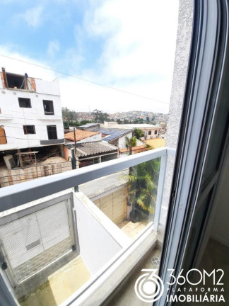 Imagem Apartamento com 2 Quartos à Venda, 46 m² em Vila Tibiriçá - Santo André Imagem Apartamento com 2 Quartos à Venda, 46 m² em Vila Tibiriçá - Santo André