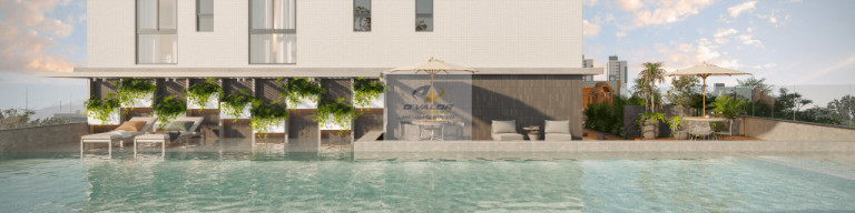 Imagem Apartamento com 3 Quartos à Venda, 105 m² em Jardim Oceania - João Pessoa