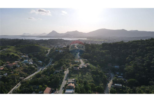 Imagem Terreno à Venda, 705 m² em Centro - Maricá