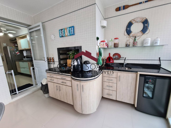 Imagem Apartamento com 2 Quartos à Venda, 117 m² em Vila Alzira - Guarujá Imagem Apartamento com 2 Quartos à Venda, 117 m² em Vila Alzira - Guarujá