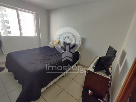 Imagem Apartamento com 2 Quartos à Venda, 53 m² em Fátima - Fortaleza Imagem Apartamento com 2 Quartos à Venda, 53 m² em Fátima - Fortaleza