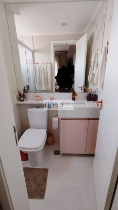 Imagem Apartamento com 2 Quartos à Venda, 44 m² em Sitio Da Figueira - São Paulo Imagem Apartamento com 2 Quartos à Venda, 44 m² em Sitio Da Figueira - São Paulo