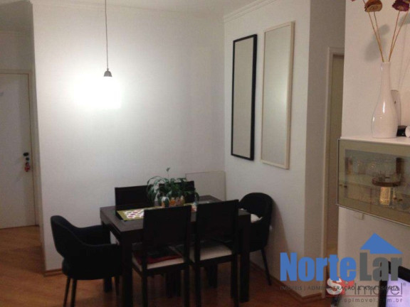 Imagem Apartamento com 2 Quartos à Venda, 50 m² em Parque Mandaqui - São Paulo