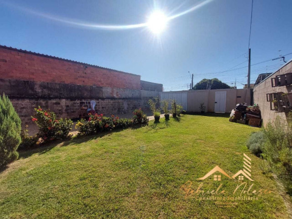 Imagem Casa com 2 Quartos à Venda, 60 m² em Jardim Silvania - Mogi Mirim