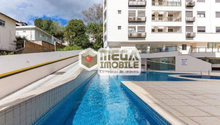 Imagem Apartamento com 3 Quartos à Venda, 80 m² em Pantanal - Florianópolis Imagem Apartamento com 3 Quartos à Venda, 80 m² em Pantanal - Florianópolis
