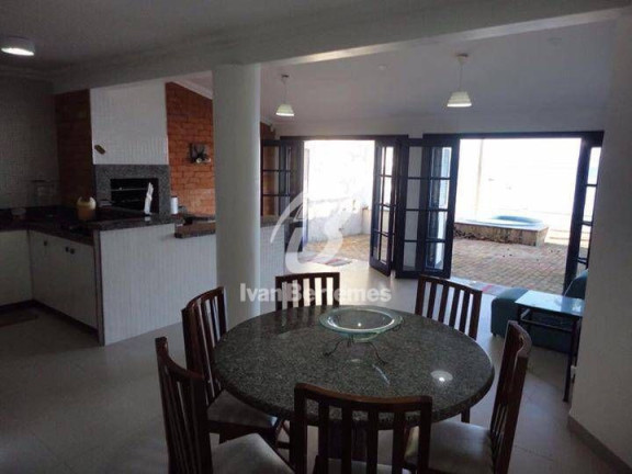 Imagem Casa com 4 Quartos para Temporada, em Canto Grande - Bombinhas Imagem Casa com 4 Quartos para Temporada, em Canto Grande - Bombinhas