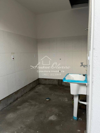 Imagem Casa com 2 Quartos à Venda, 125 m² em Parque Arco íris - Taubaté Imagem Casa com 2 Quartos à Venda, 125 m² em Parque Arco íris - Taubaté