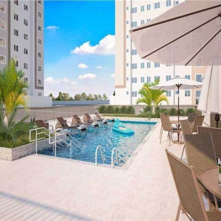 Imagem Apartamento com 2 Quartos à Venda, 42 m² em São Gabriel - Belo Horizonte Imagem Apartamento com 2 Quartos à Venda, 42 m² em São Gabriel - Belo Horizonte