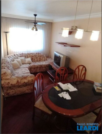 Imagem Apartamento com 2 Quartos à Venda, 56 m² em Parque Das Nações - Santo André Imagem Apartamento com 2 Quartos à Venda, 56 m² em Parque Das Nações - Santo André