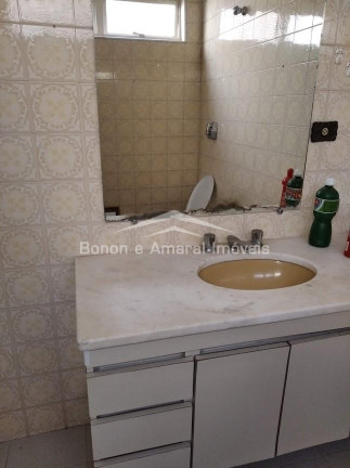 Imagem Casa com 3 Quartos à Venda, 405 m² em Taquaral - Campinas Imagem Casa com 3 Quartos à Venda, 405 m² em Taquaral - Campinas