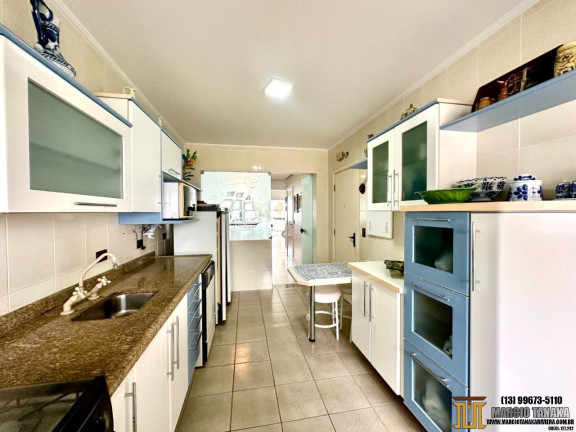 Imagem Imóvel com 3 Quartos à Venda, 175 m² em Riviera - Bertioga