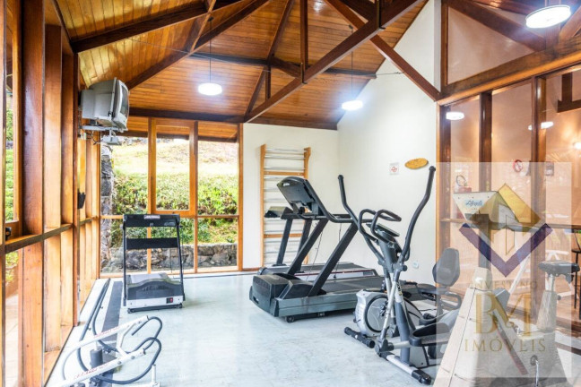 Imagem Casa com 5 Quartos à Venda, 1 m² em Campos Do Jordão