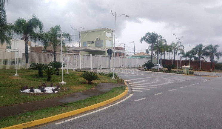 Imagem Casa com 3 Quartos à Venda, 97 m² em Condomínio Horto Florestal - Sorocaba Imagem Casa com 3 Quartos à Venda, 97 m² em Condomínio Horto Florestal - Sorocaba