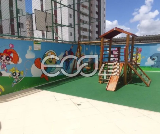 Imagem Apartamento com 3 Quartos à Venda, 73 m² em Jabotiana - Aracaju