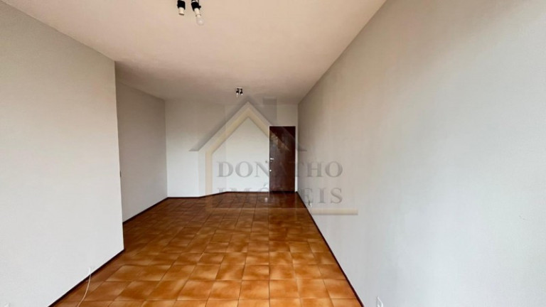 Imagem Apartamento com 2 Quartos para Alugar, 76 m² em Centro - Ribeirão Preto