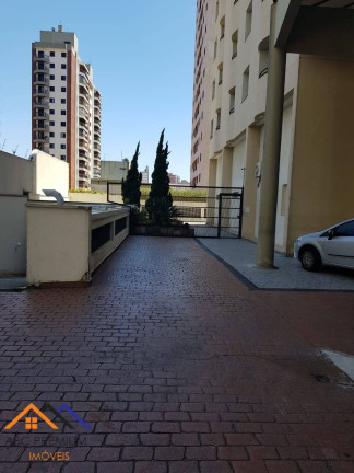 Imagem Apartamento com 1 Quarto à Venda, 40 m² em Vila Bastos - Santo André Imagem Apartamento com 1 Quarto à Venda, 40 m² em Vila Bastos - Santo André