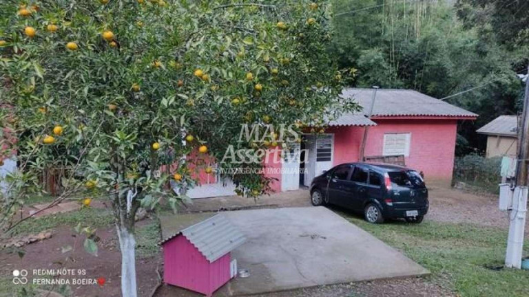 Imagem Casa com 2 Quartos à Venda, 75 m² em Morro Do Arame - Gramado
