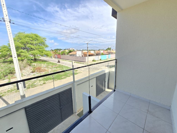 Imagem Sobrado com 2 Quartos à Venda, 72 m² em Nova Esperança - Parnamirim Imagem Sobrado com 2 Quartos à Venda, 72 m² em Nova Esperança - Parnamirim