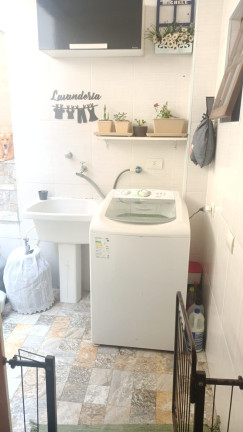 Imagem Casa com 3 Quartos à Venda, 120 m² em Jardim Rio Das Pedras - Cotia Imagem Casa com 3 Quartos à Venda, 120 m² em Jardim Rio Das Pedras - Cotia