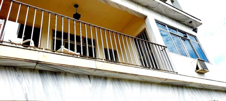 Casa com 2 Quartos à Venda, 480 m² em Taquara - Rio De Janeiro