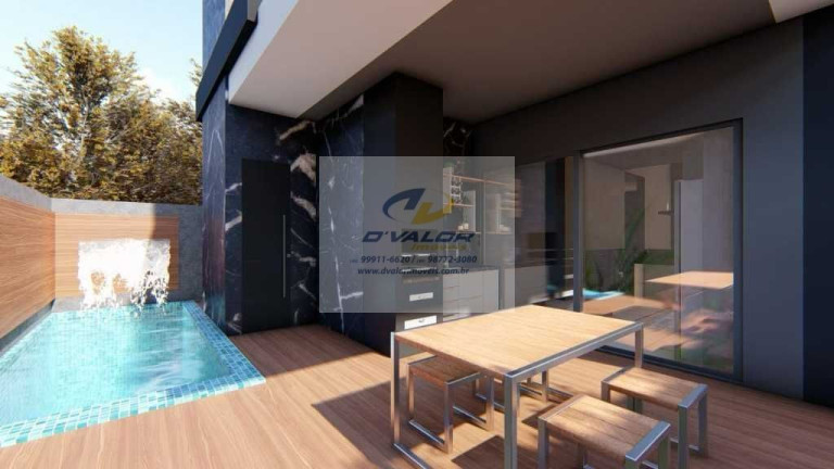 Casa com 3 Quartos à Venda, 100 m² em Muçumagro - João Pessoa