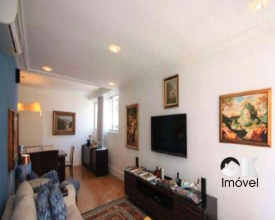 Imagem Apartamento com 3 Quartos à Venda, 175 m² em Jardim Paulista - São Paulo Imagem Apartamento com 3 Quartos à Venda, 175 m² em Jardim Paulista - São Paulo