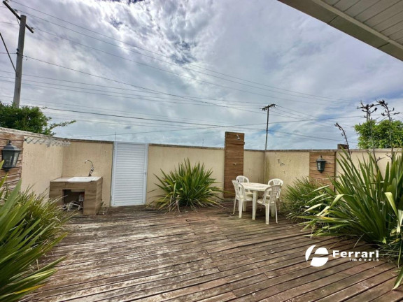 Imagem Casa de Condomínio com 3 Quartos à Venda, 140 m² em Noiva Do Mar - Xangri-la Imagem Casa de Condomínio com 3 Quartos à Venda, 140 m² em Noiva Do Mar - Xangri-la