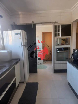 Imagem Apartamento com 3 Quartos à Venda, 139 m² em Santa Paula - São Caetano Do Sul