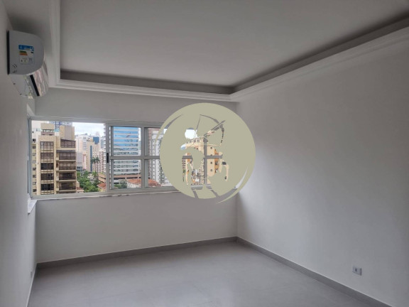 Imagem Apartamento com 2 Quartos à Venda, 70 m² em Gonzaga - Santos Imagem Apartamento com 2 Quartos à Venda, 70 m² em Gonzaga - Santos